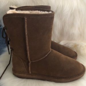BEARPAW Boots